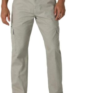 Men's Twill Relaxed Fit Cargo Pant ()