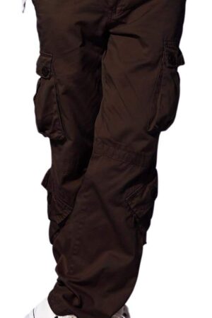Men's Wild Cargo Pants