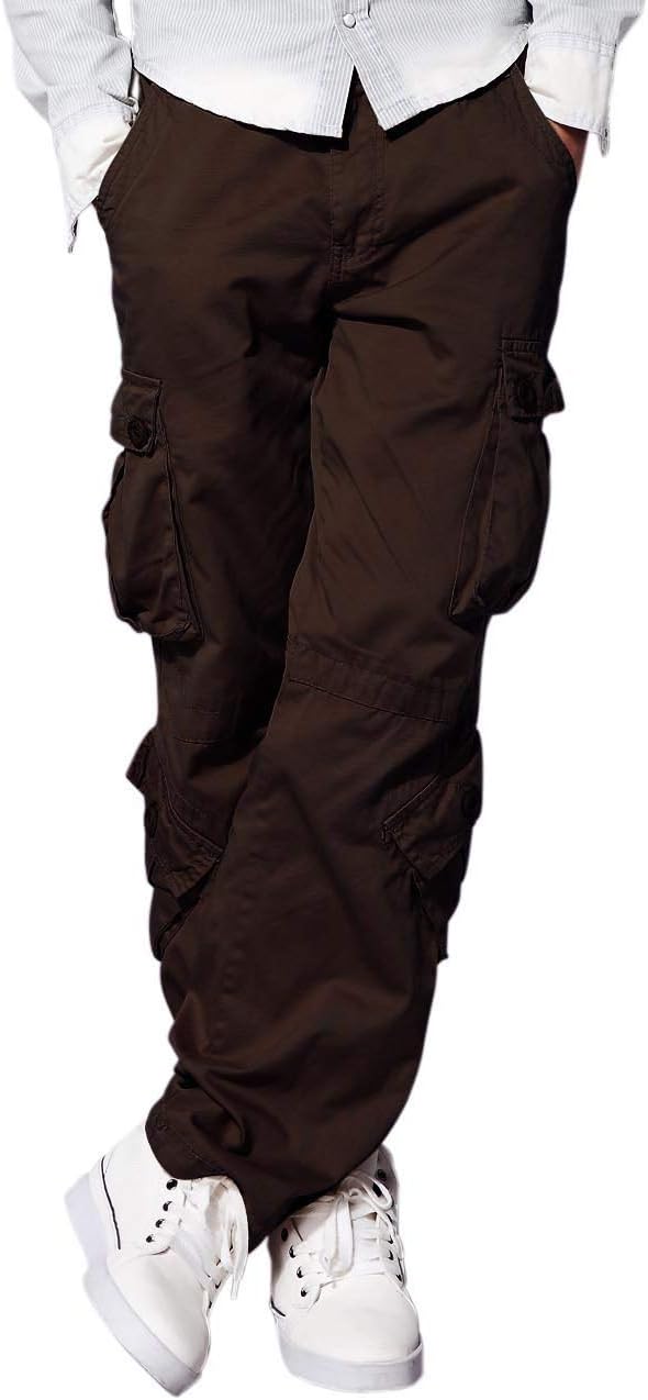 Men's Wild Cargo Pants