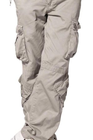 Men's Wild Cargo Pants