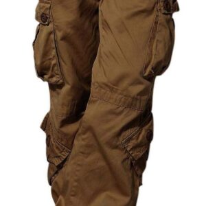 Men's Wild Cargo Pants