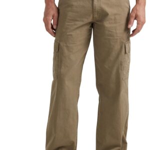 Men's Twill Relaxed Fit Cargo Pant ()