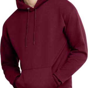 Men's  Fleece Hoodie Sweatshirt