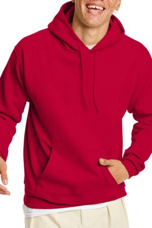 Men's  Fleece Hoodie Sweatshirt