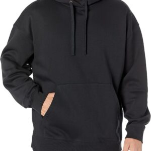 Men's Oversized-Fit Sweatshirt Hoodie (Available in Big & Tall)